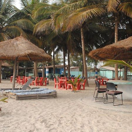 Rainbow Beach Resort Sanyang Extérieur photo