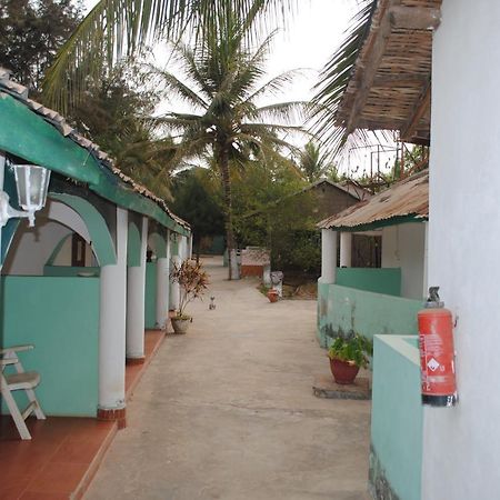 Rainbow Beach Resort Sanyang Extérieur photo